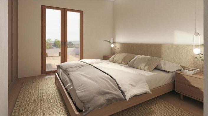 Image No.2-2 Bed Flat for sale