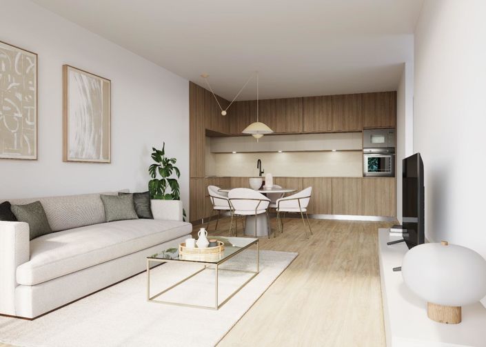 Image No.2-2 Bed Apartment for sale