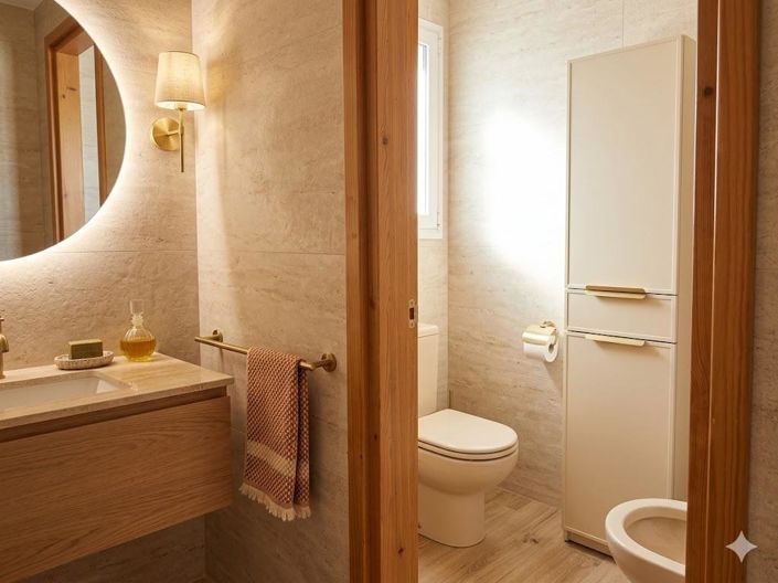 Image No.19-3 Bed Flat for sale