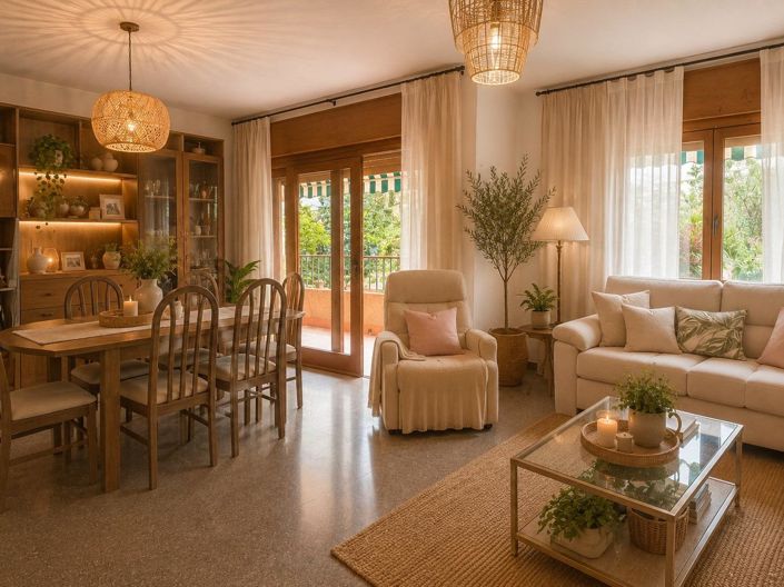 Image No.3-3 Bed Flat for sale