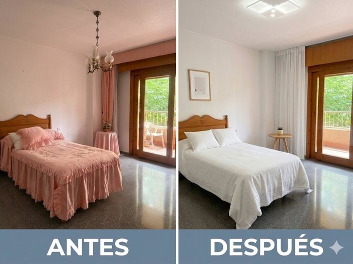 Image No.6-3 Bed Flat for sale