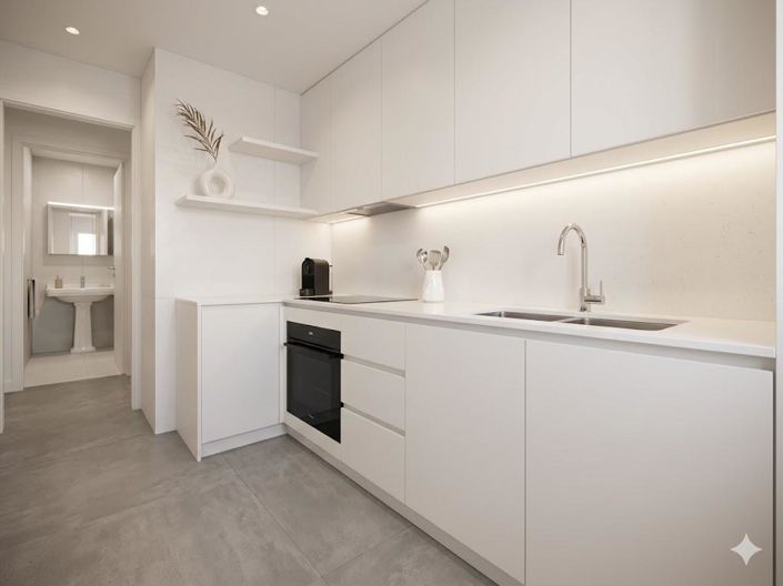Image No.9-2 Bed Flat for sale