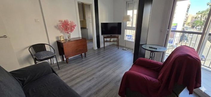 Image No.2-Appartement de 2 chambres à vendre à Águilas