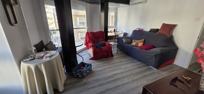 Image No.4-Appartement de 2 chambres à vendre à Águilas