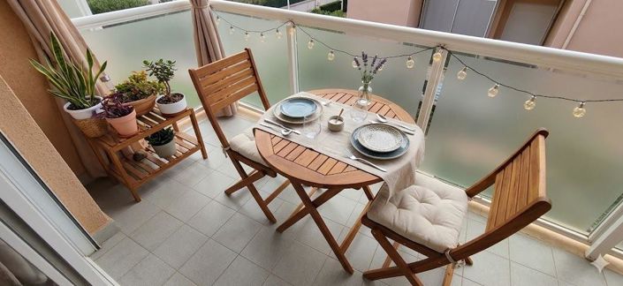 Image No.2-Appartement de 3 chambres à vendre à Águilas