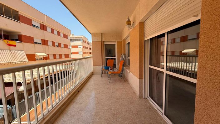 Image No.10-Appartement de 4 chambres à vendre à Águilas