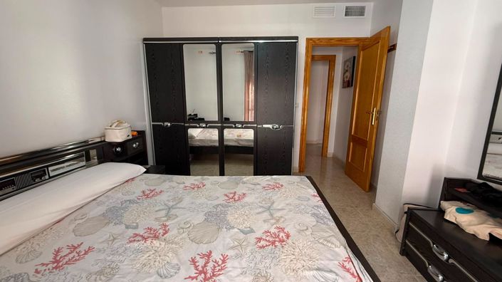 Image No.15-Appartement de 4 chambres à vendre à Águilas