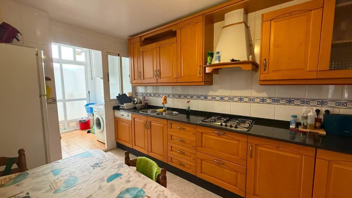 Image No.23-Appartement de 4 chambres à vendre à Águilas
