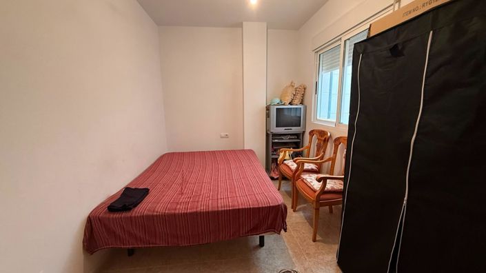 Image No.24-Appartement de 4 chambres à vendre à Águilas