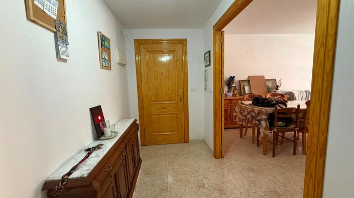 Image No.26-Appartement de 4 chambres à vendre à Águilas