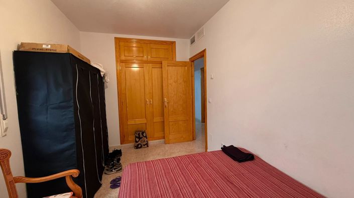 Image No.3-Appartement de 4 chambres à vendre à Águilas