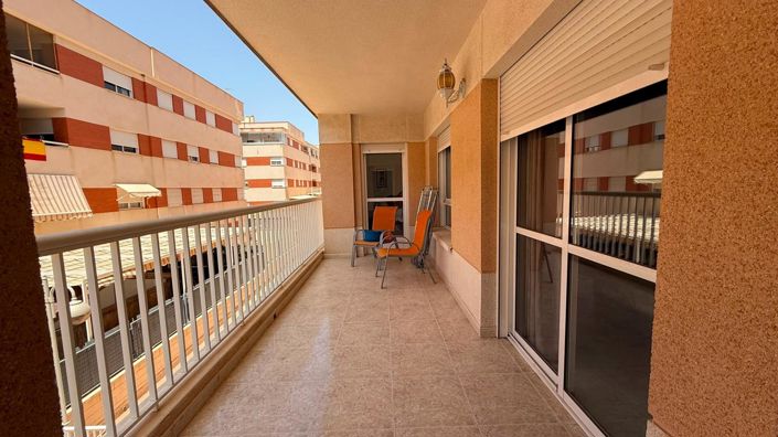 Image No.30-Appartement de 4 chambres à vendre à Águilas