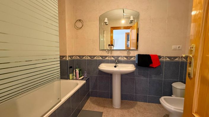 Image No.31-Appartement de 4 chambres à vendre à Águilas