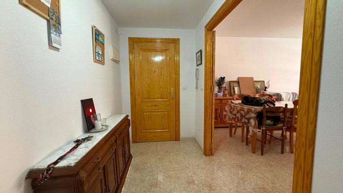 Image No.38-Appartement de 4 chambres à vendre à Águilas