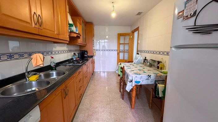 Image No.4-Appartement de 4 chambres à vendre à Águilas