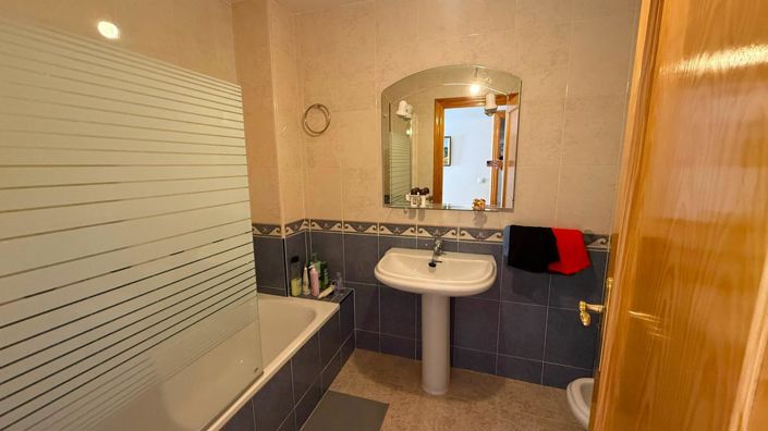 Image No.46-Appartement de 4 chambres à vendre à Águilas