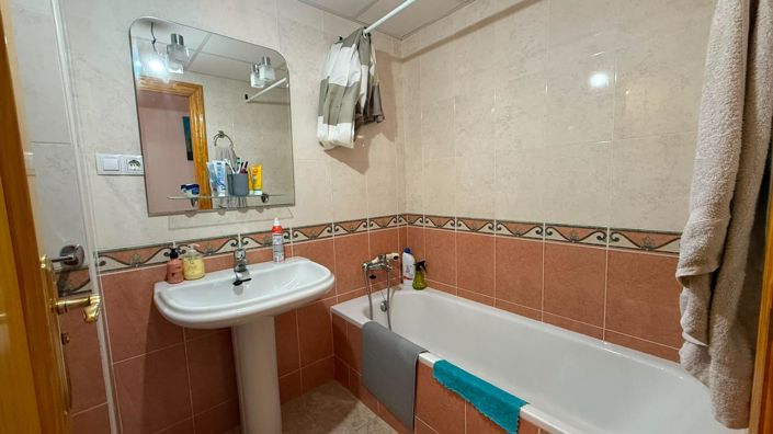 Image No.48-Appartement de 4 chambres à vendre à Águilas