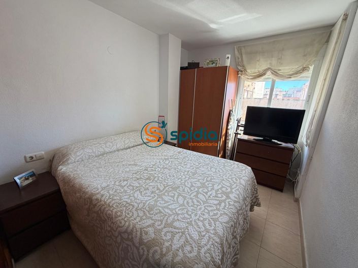 Image No.4-Appartement de 3 chambres à vendre à Águilas