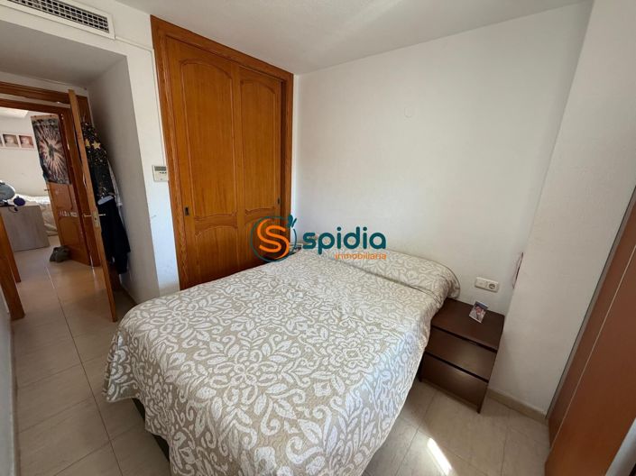 Image No.7-Appartement de 3 chambres à vendre à Águilas
