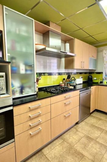 Image No.20-3 Bed Flat for sale