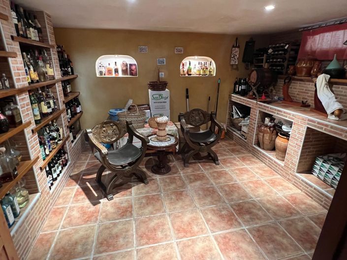 Image No.14-Maison de campagne de 3 chambres à vendre à Águilas