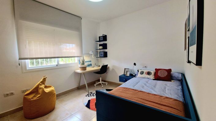 Image No.8-3 Bed Villa for sale