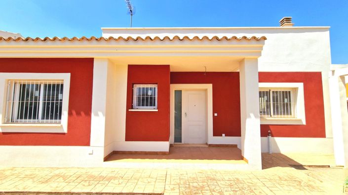 Image No.21-3 Bed Villa for sale