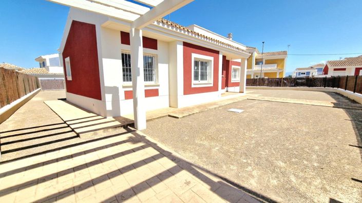 Image No.24-3 Bed Villa for sale