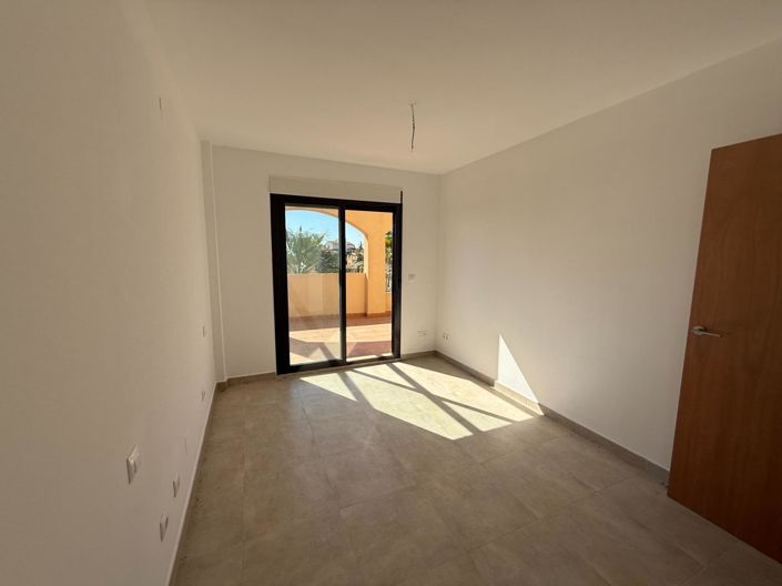 Image No.10-Appartement de 2 chambres à vendre à Águilas