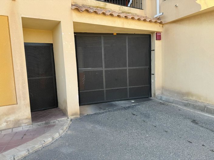 Image No.23-Appartement de 2 chambres à vendre à Águilas