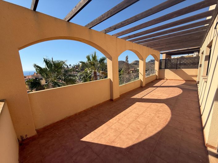 Image No.4-Appartement de 2 chambres à vendre à Águilas