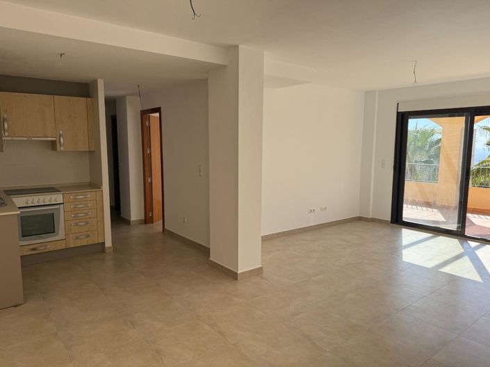 Image No.42-Appartement de 2 chambres à vendre à Águilas