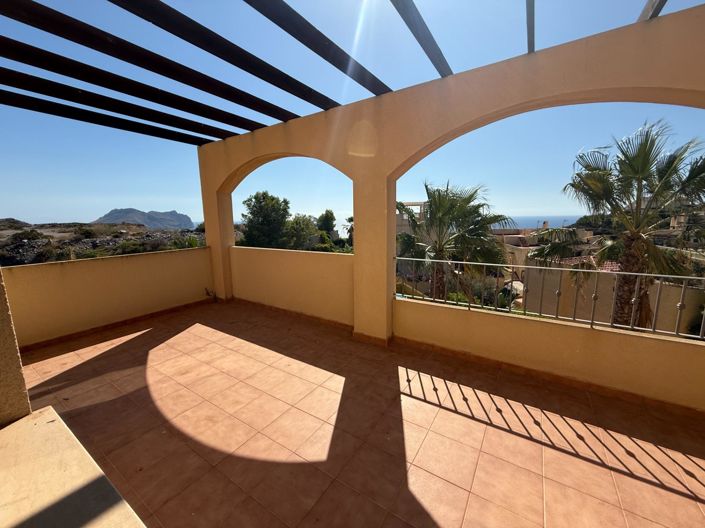 Image No.48-Appartement de 2 chambres à vendre à Águilas