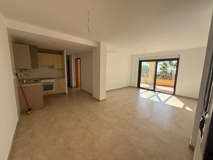 Image No.7-Appartement de 2 chambres à vendre à Águilas