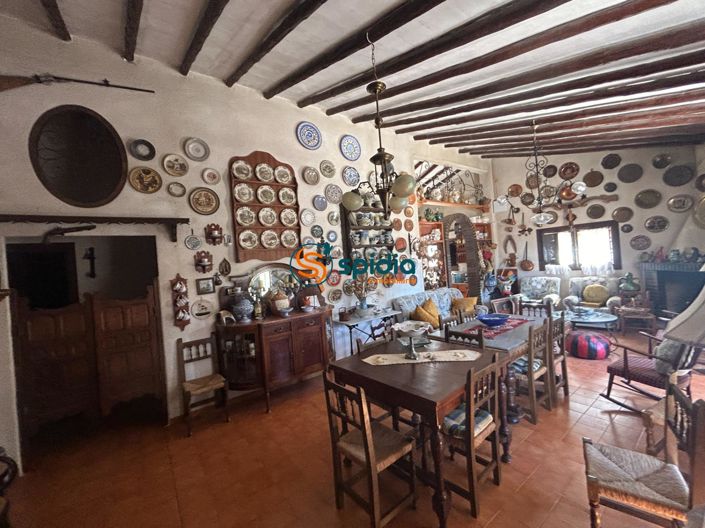 Image No.48-Maison de campagne de 3 chambres à vendre à Águilas