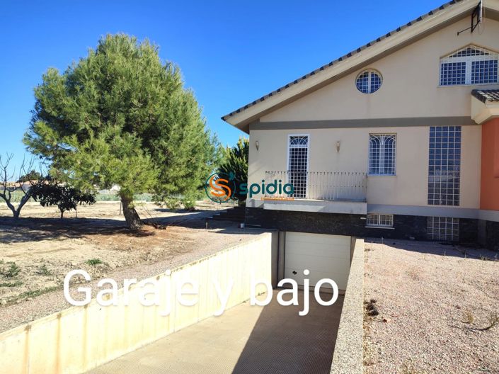 Image No.16-3 Bed Country House for sale