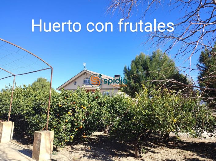 Image No.18-3 Bed Country House for sale