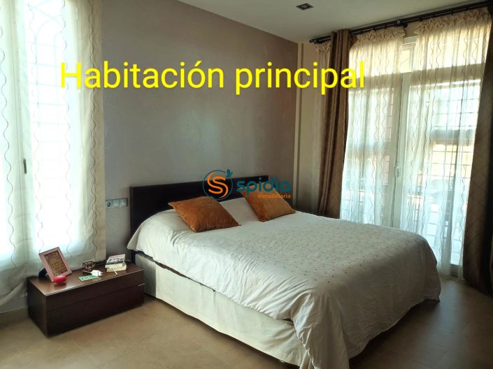 Image No.6-3 Bed Country House for sale