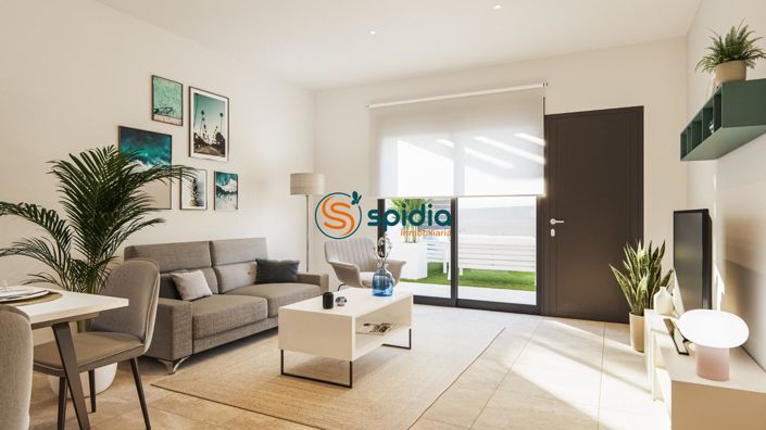Image No.5-2 Bed Flat for sale
