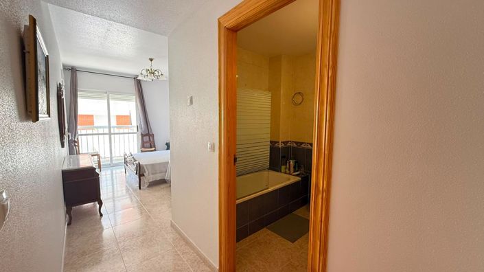 Image No.15-Appartement de 4 chambres à vendre à Águilas