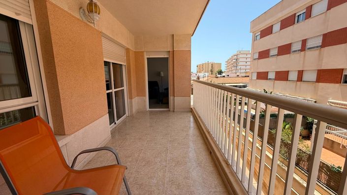 Image No.6-Appartement de 4 chambres à vendre à Águilas