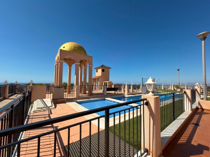 Image No.3-2 Bed Penthouse for sale