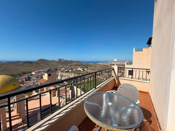 Image No.35-2 Bed Penthouse for sale