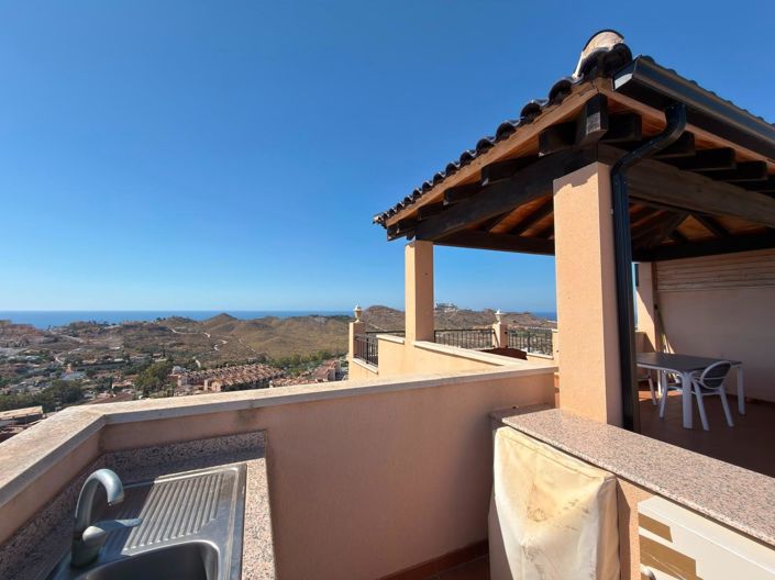 Image No.40-2 Bed Penthouse for sale