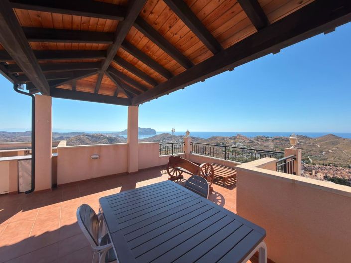 Image No.41-2 Bed Penthouse for sale