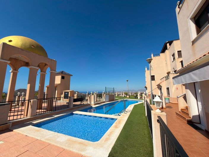 Image No.5-2 Bed Penthouse for sale