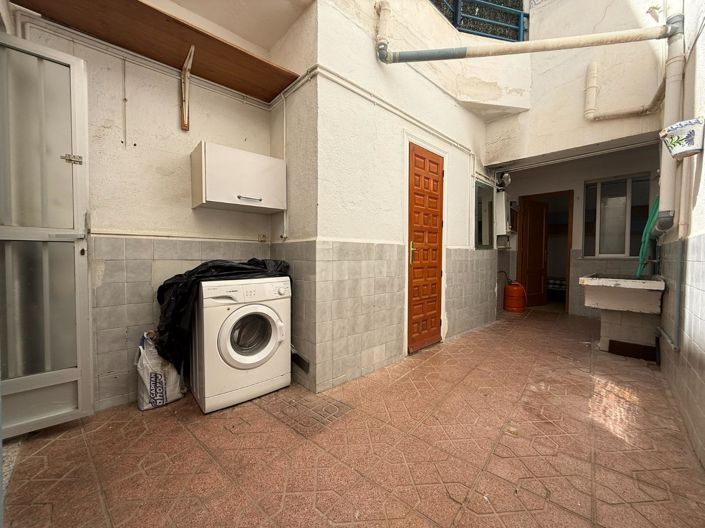 Image No.10-Appartement de 4 chambres à vendre à Águilas