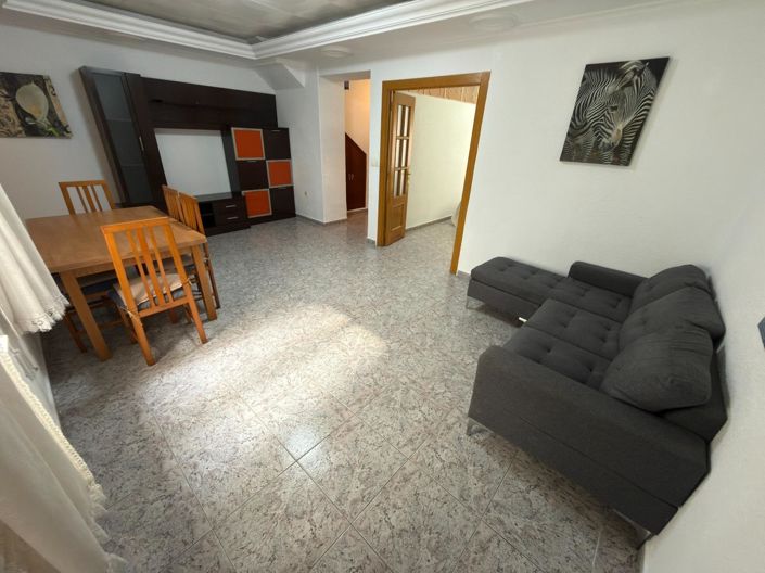 Image No.2-Appartement de 4 chambres à vendre à Águilas