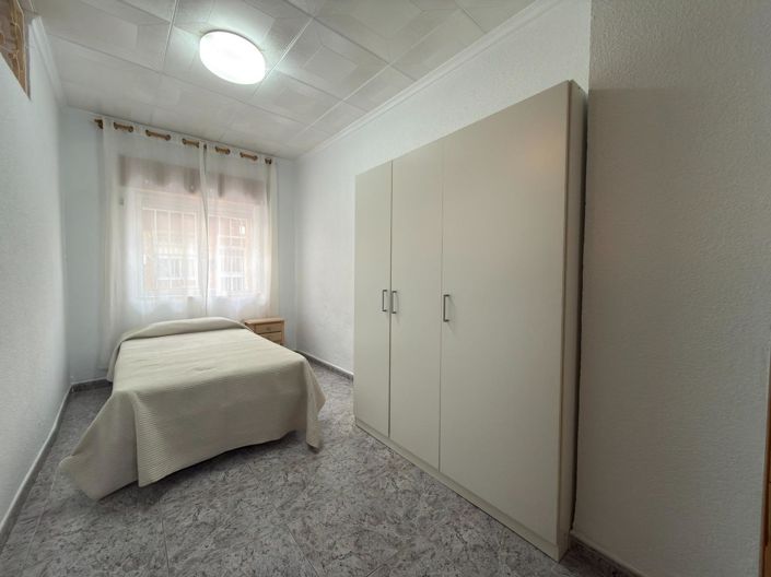Image No.21-Appartement de 4 chambres à vendre à Águilas