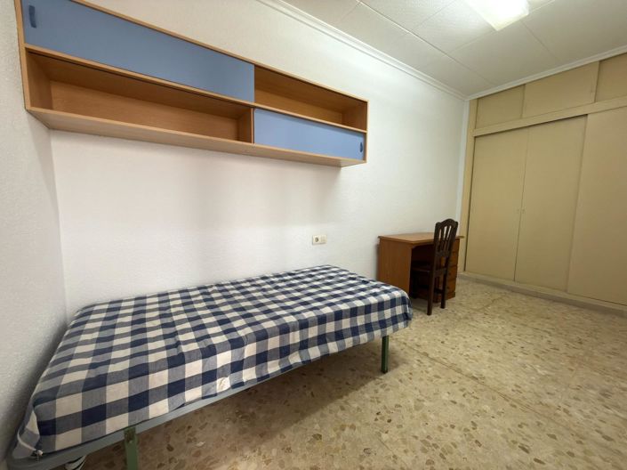 Image No.24-Appartement de 4 chambres à vendre à Águilas